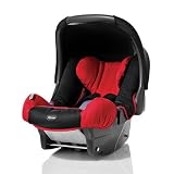 Römer BABY-SAFE plus Trendline Olivia 2010