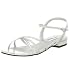Dyeables Womens Palace Flat San
