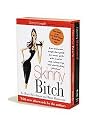 Skinny Couple in a Box (A No-nonsense, Tough-love Guide for Savvy Girls Who Want to Stop Eating Crap and Start Looking Fabulous!) (Hardcover)