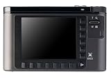 Samsung NV20 Digital Camera - Metal Body (12MP, 3 x Optical Zoom) 2.5" LCD
