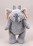Elephant Backpack 16" by Unipak