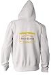 National Guitar Playing Champion Adult Zippered Hooded (Hoody) Sweatshirt Fleece Jacket In Various Colors