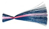 C & H Lures Seawitch 1 1/2oz Blue /Pink