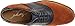 FRYE Men's Jim Saddle Oxford