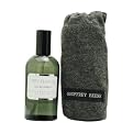 Men's Grey Flannel by Geoffrey Beene Eau de Toilette Spray - 4 oz.