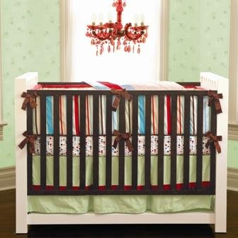 Carey Bedding