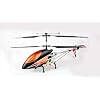 RIESIGER 2.4 GHz RC HUBSCHRAUBER ALU HELIKOPTER MIT 2,4 GHZ UND GYRO 260