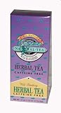 OREGON NATURAL WILD BLACKBERRY HERBAL TEA