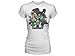 Minecraft Party Juniors T-shirt