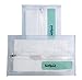 Buti-pods Wipes Case (2-pack, Translucent)