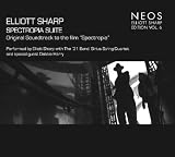 Spectropia Suite
