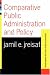 Book Comparative Public Administration