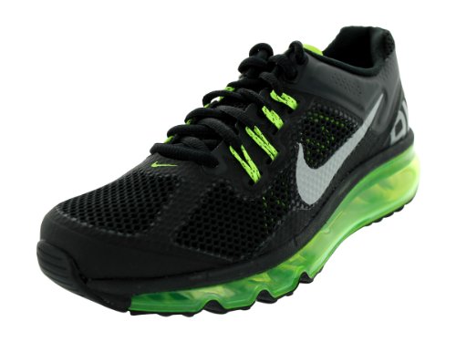 Nike Kids Air Max 2013 (GS) Running Shoes