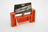 415%2BzctcOTL. SL160  Wedjji Steel Frame Alignment Tool for 3 5/8 Stud with 5/8 Double Drywall