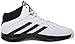 adidas Performance Men's Isolation 2 Wide Basketball Shoe