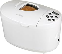 Bomann CB 594 Brotbackautomat