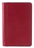 M-Edge GO! Jacket for nook, Marbled Red