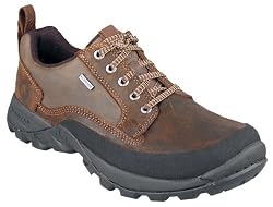MERRELL Men's Salzburg Waterproof
