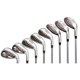 Adams Golf Idea A30S Iron Set