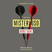 Misterioso: Intercrime, Book 1 | [Arne Dahl, Tiina Nunnally (translator)]