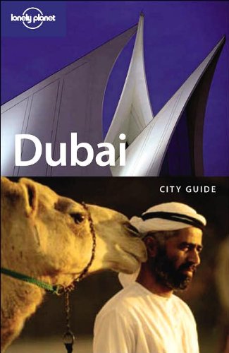 lonely planet dubai city guide