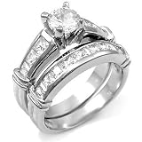 Wedding Engagement Rings