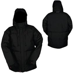 Foursquare Ruff Down Jacket - Men's