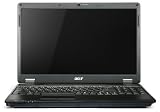 Acer Extensa 5635Z-444G32MN 39,6 cm (15,6 Zoll) Notebook (Intel Pentium T4400 2.2GHz, 4GB RAM, 320GB HDD, Intel GMA 4500M, DVD, Win 7 HP)