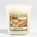 Eggnog Yankee Candle Votives
