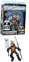 Mag Warriors Balesword w/Electronic Battle Helmet