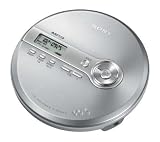 D-NE240S D-NE240 CD MP3 Walkman Personal Stereos