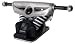 Seismic 105mm Series (SEI105) Longboard Trucks (Set of 2)