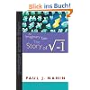 An Imaginary Tale (PSL Edition): The Story of "I" [the Square Root of Minus One] (Princeton Science Library)