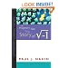 An Imaginary Tale: The Story of i [the square root of minus one] (Princeton Library Science Edition)