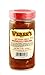 Weber's Buffalo's Own Brand Hot Green Tomato Piccalilli Relish 6oz.