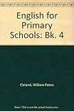 English for primary schools