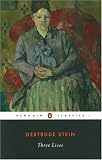 Three Lives (Penguin Twentieth-Century Classics)