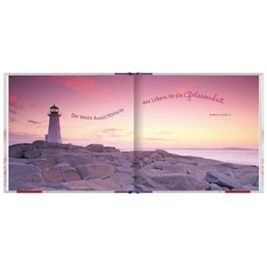 Das kleine Buch für starke Nerven