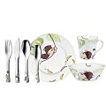 Auerhahn 7200-0138 Sino Kinder-Set 7-teilig