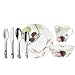 Auerhahn 7200-0138 Sino Kinder-Set 7-teilig