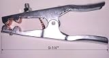 Arc Welding 500Amp Ground Earth Clamp