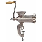 Meat Grinder #10, 4.5 x 4 Hopper by SOUNDBEST INT. / CHINA