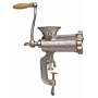 Meat Grinder #10, 4.5" x 4" Hopper