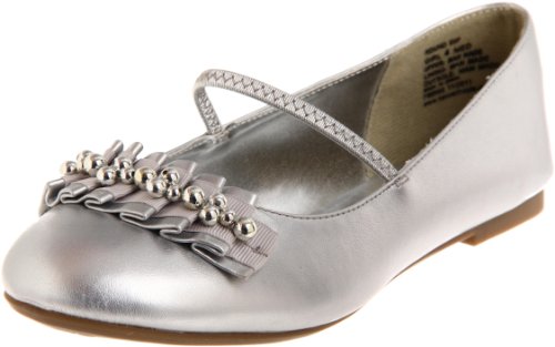 Best Price Kenneth Cole Reaction Round Dip Flat (Little Kid/Big Kid)
