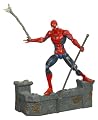 Marvel Legends Unleashed 360 Figures - Spider-Man
