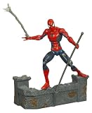 Marvel Legends Unleashed 360 Figures - Spider-Man