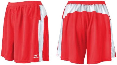 Mizuno Loose Fit Volleyball Short
