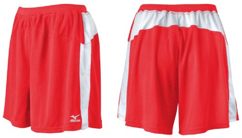 Mizuno Loose Fit Volleyball Short