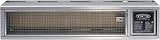 DCS Stainless Steel Natural Gas Patio Heater Built In DRH-48N