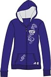 TCU - Women's Collegiate Zip Hoody & Lounge Pants